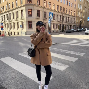 Fredrica Eriksson