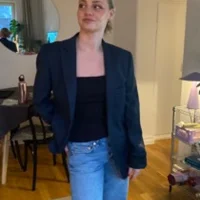 Felicia Niclasdotter