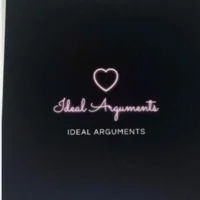 IDEAL ARGUMENTS