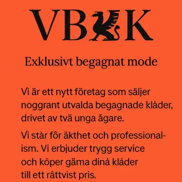 Velvék Clothing