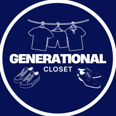 Generational Closet