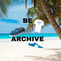 BE Archive