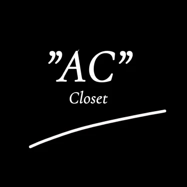 AC Closet