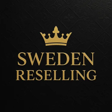 Sweden Reselling