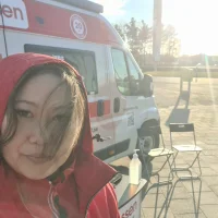 Anna Margareta Young Jonsson