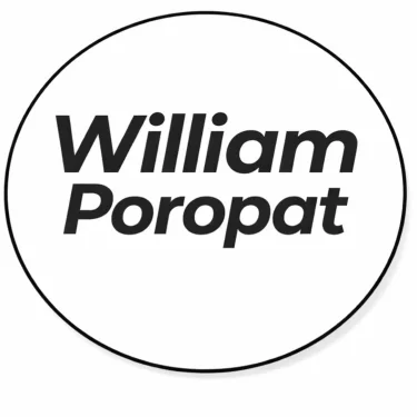 William Poropat