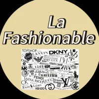 La fashionable