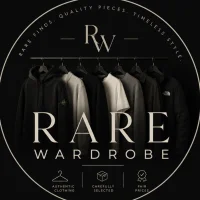 Rare Wardrobe