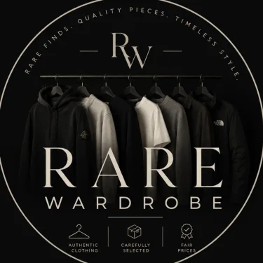 Rare Wardrobe