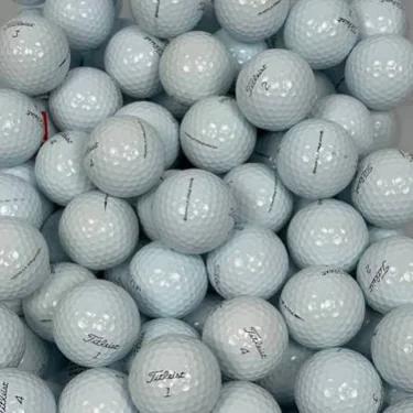Golfballs64
