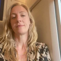 Kerstin Almegård
