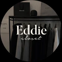 Eddie Closet⭐️🍾