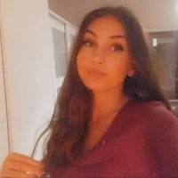 jasmine’s second hand