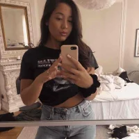 Melina Vanda Eriksson