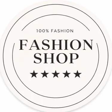 Fashion Shop