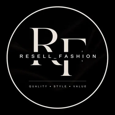 Resell_fashion