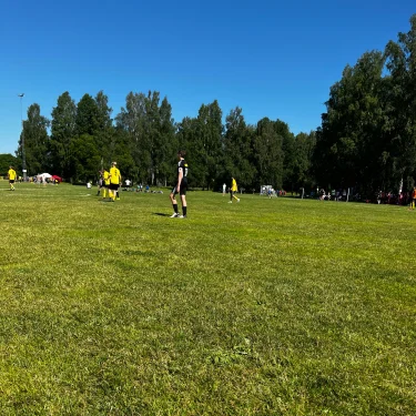 Oliver Pettersson