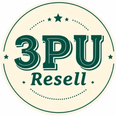 3PUResell