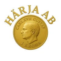 Härja AB