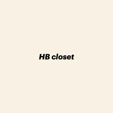 HBcloset