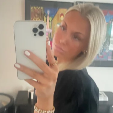 Vera Zingmark