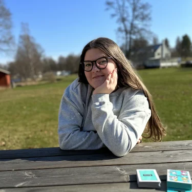 Linnéa Hammarstedt Nordlöw