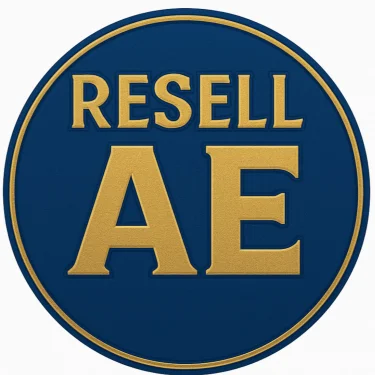 Resell AE