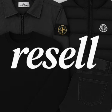 Resell