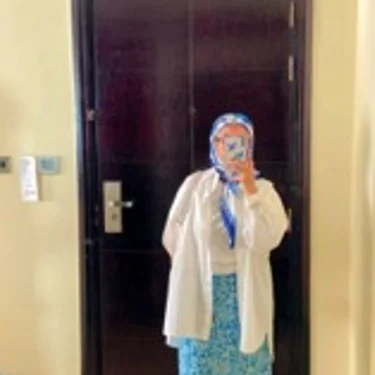 Saabriin Mohamed