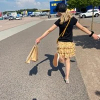 Ingrid Rosengren⚡️🤍