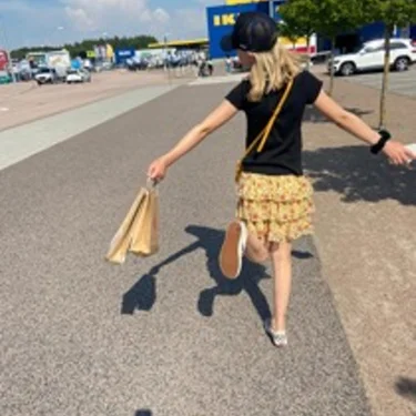 Ingrid Rosengren⚡️🤍