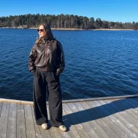 Nina Johansson