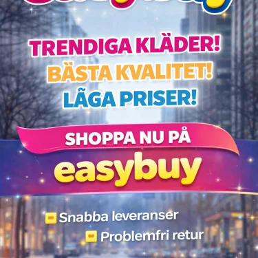 Easybuy