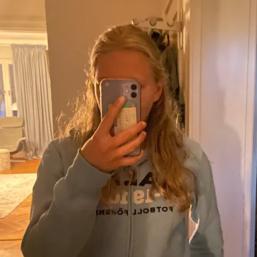 Ella Esbjörnsson Klemendz