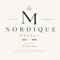M Nordique resell AB