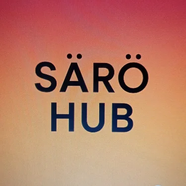Särö Fashion Hub