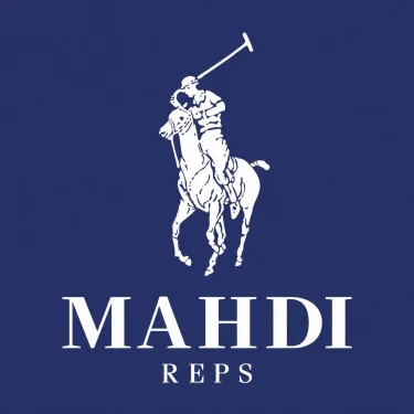 Mahdi.reps