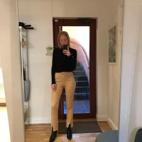 Fredrika Mzungo Astrom