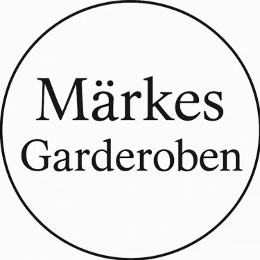 MärkesGarderoben