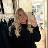 Thea Fängström