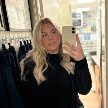 Thea Fängström