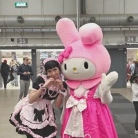 Söt kawaii desu✧⁠*⁠。