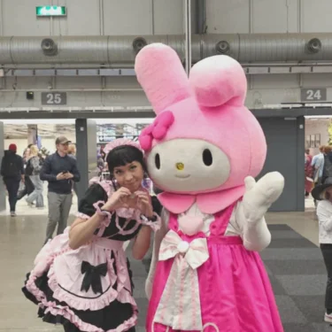 Söt kawaii desu✧⁠*⁠。
