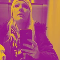 Frida Lindström
