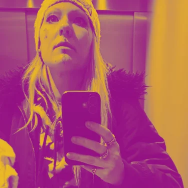 Frida Lindström