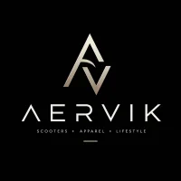 Aervik luxury