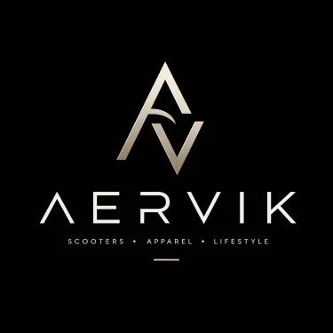 Aervik luxury