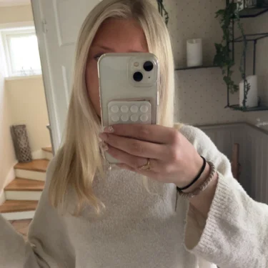 Wilma Westholm
