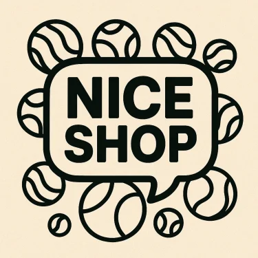 Nice shop