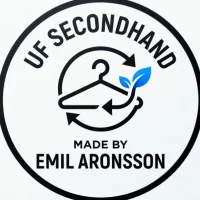 UF secondhand